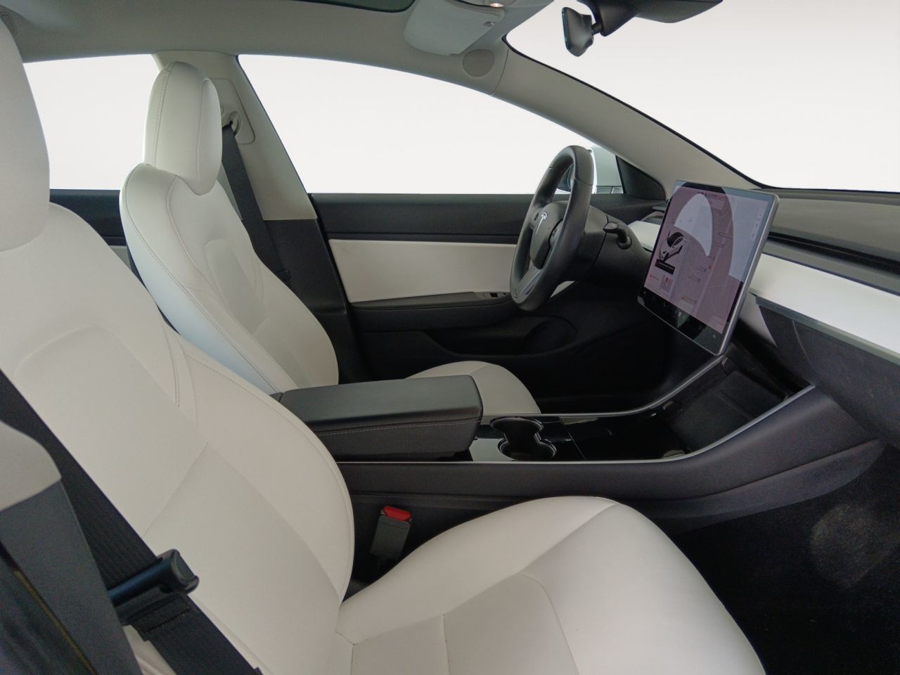 Tesla Model 3 Performance Dual AWD - foto 11