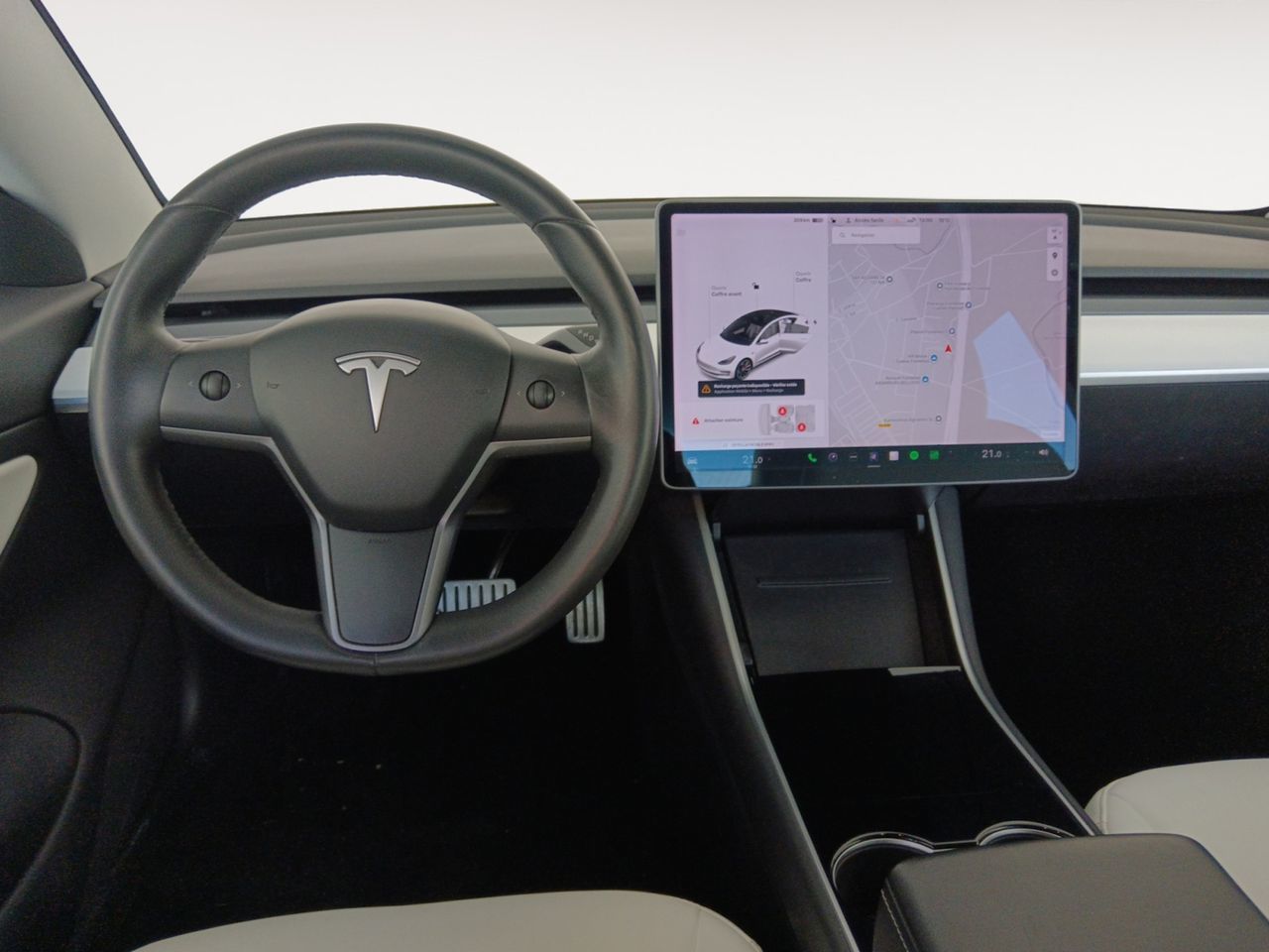 Tesla Model 3 Performance Dual AWD - foto 7