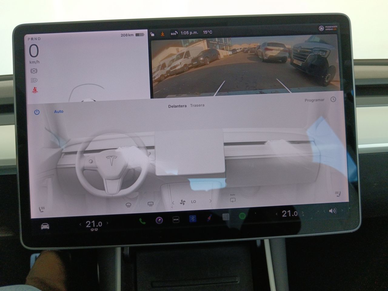 Tesla Model 3 Performance Dual AWD - foto 17