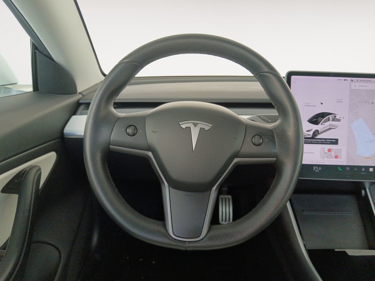 Tesla Model 3 Performance Dual AWD - foto 8