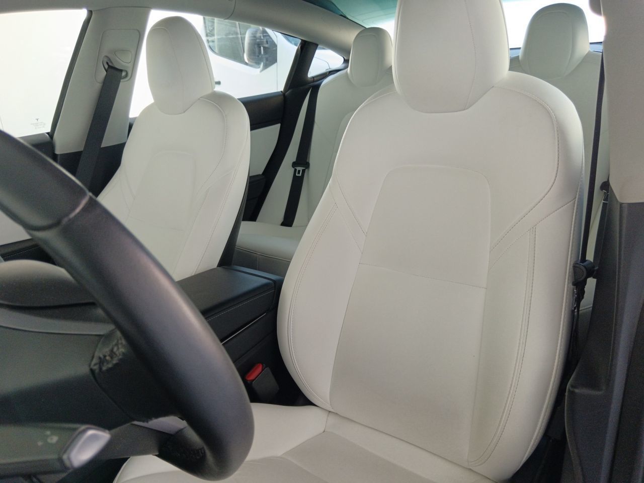 Tesla Model 3 Performance Dual AWD - foto 22