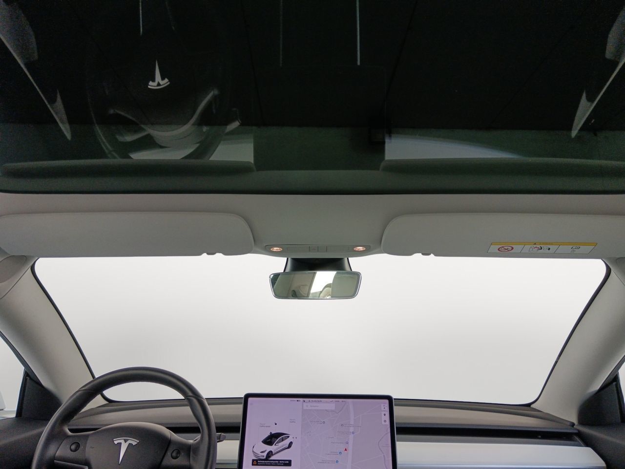 Tesla Model 3 Performance Dual AWD - foto 12
