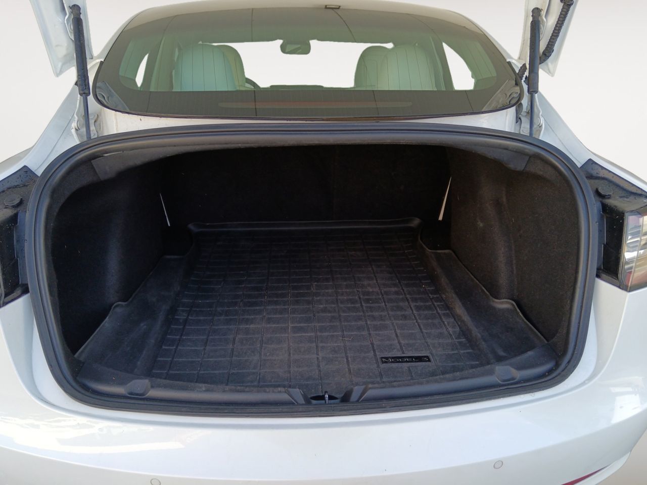 Tesla Model 3 Performance Dual AWD - foto 13