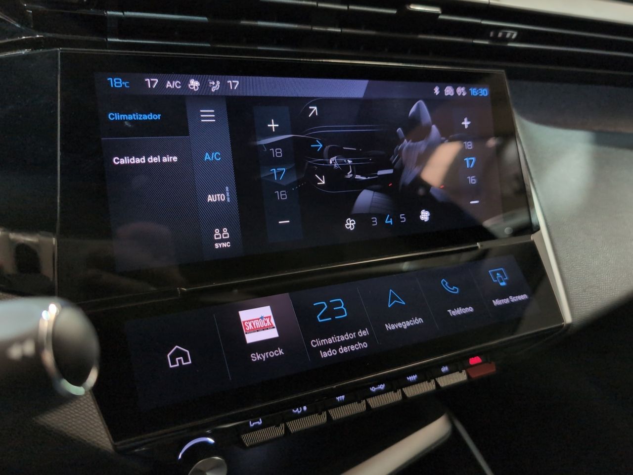Peugeot 308 PureTech 130 Allure - foto 19