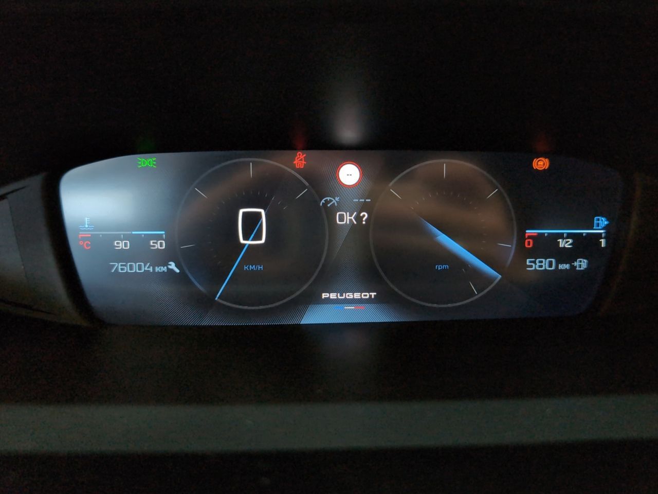Peugeot 308 PureTech 130 Allure - foto 13