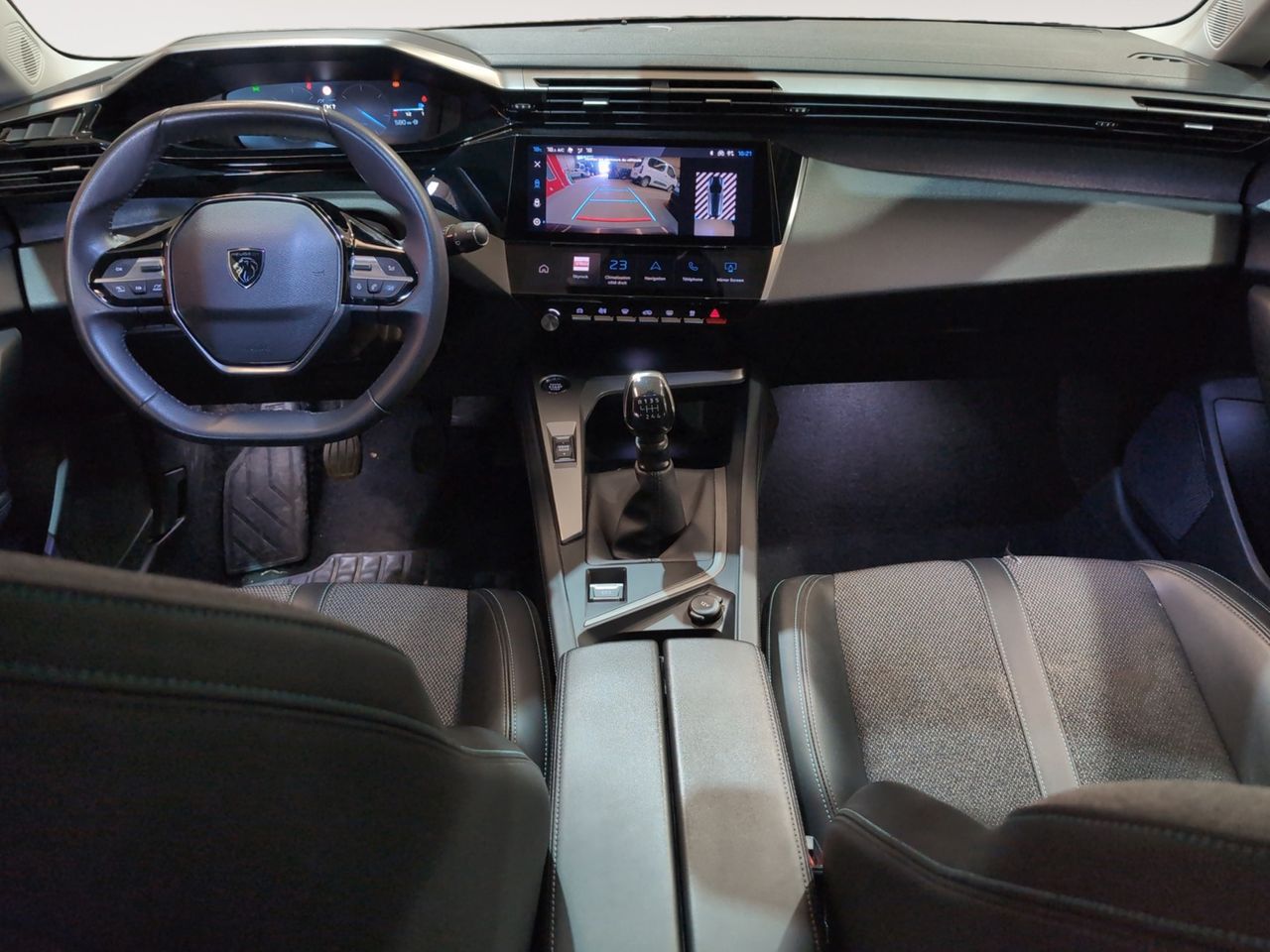 Peugeot 308 PureTech 130 Allure - foto 6