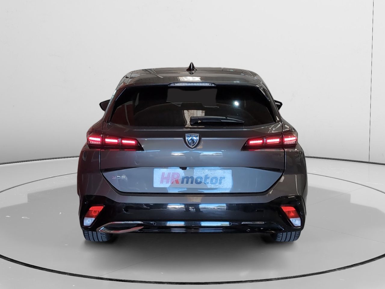 Peugeot 308 PureTech 130 Allure - foto 3