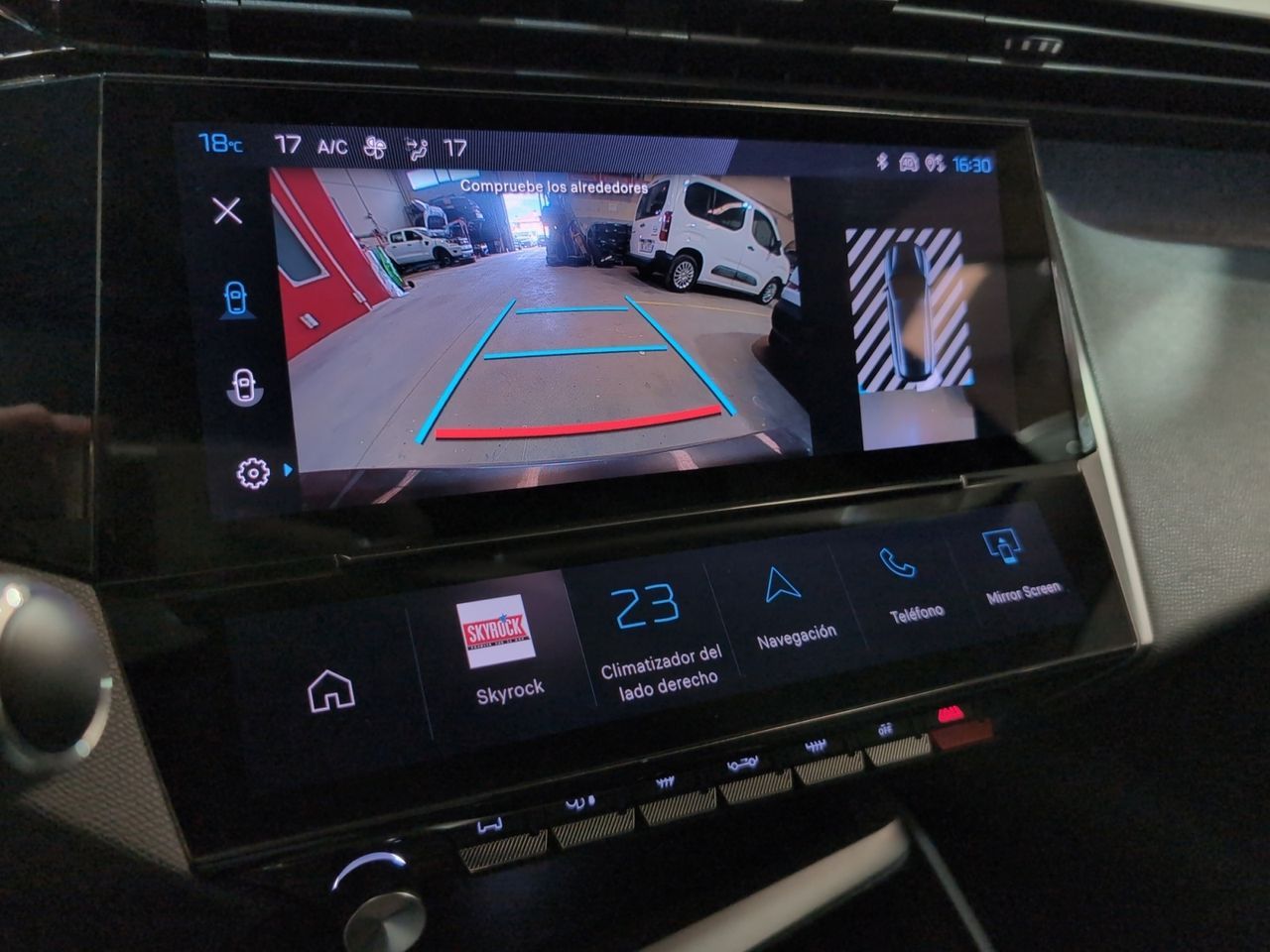 Peugeot 308 PureTech 130 Allure - foto 18