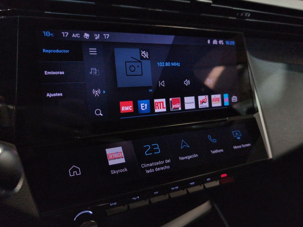 Peugeot 308 PureTech 130 Allure - foto 16