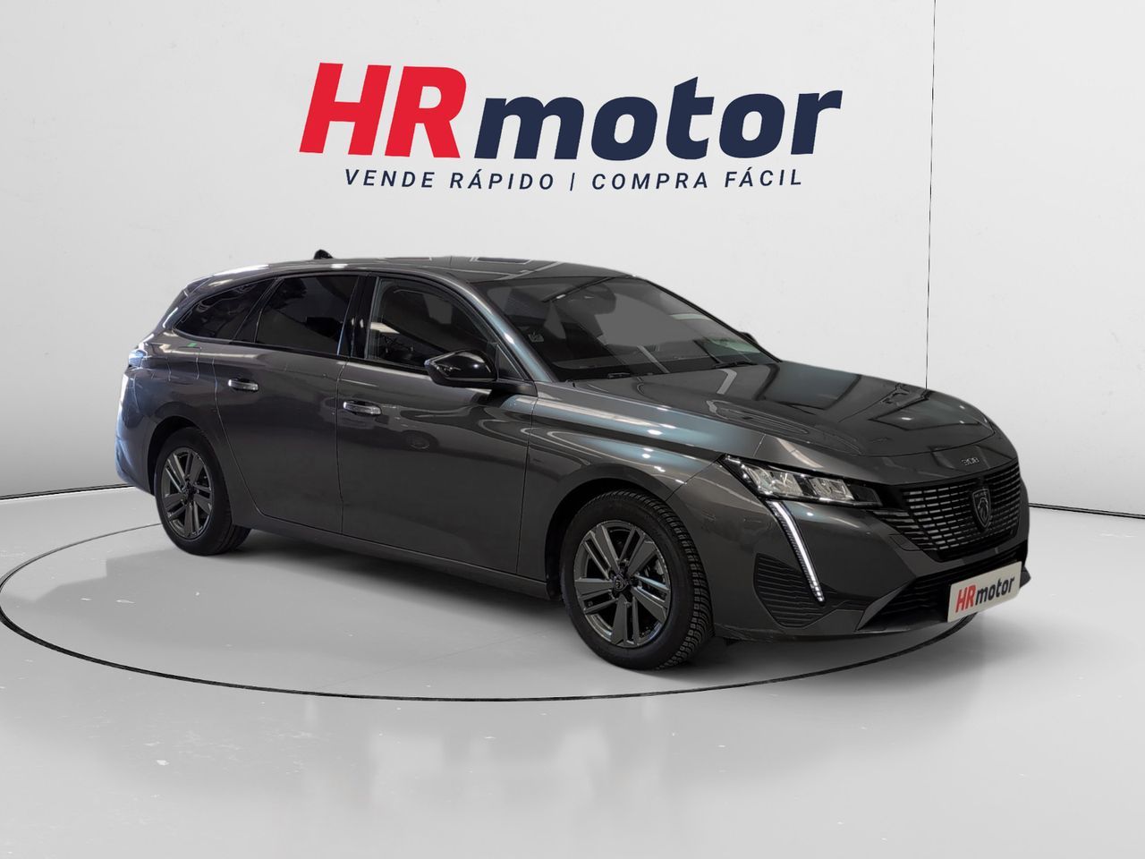 Peugeot 308 PureTech 130 Allure - foto 1