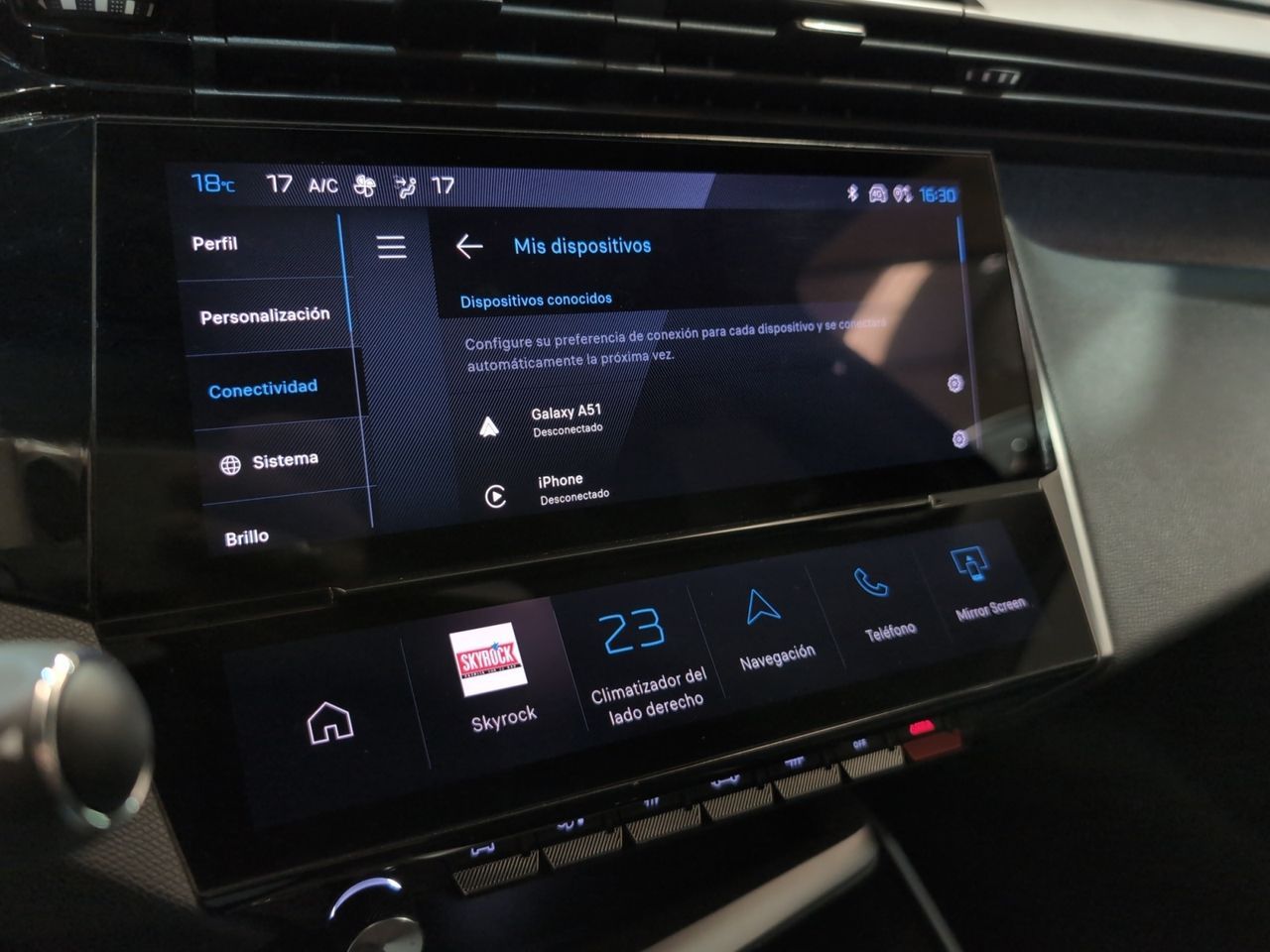 Peugeot 308 PureTech 130 Allure - foto 17