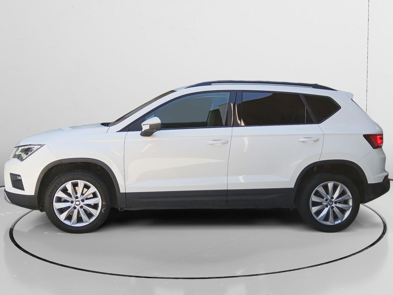 SEAT Ateca 1.6 TDI Ecomotive Style Plus - foto 6