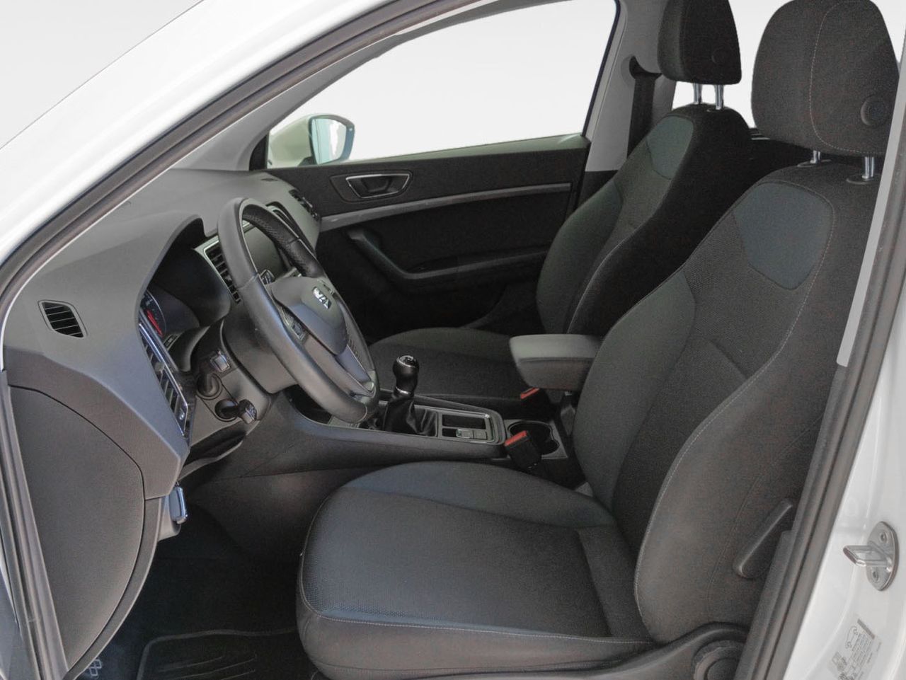 SEAT Ateca 1.6 TDI Ecomotive Style Plus - foto 11
