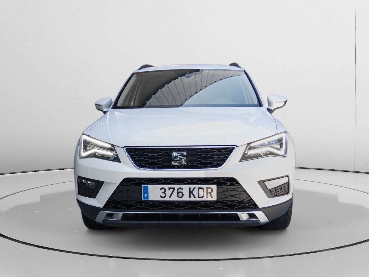 SEAT Ateca 1.6 TDI Ecomotive Style Plus - foto 7