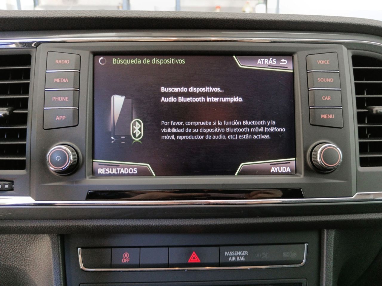 SEAT Ateca 1.6 TDI Ecomotive Style Plus - foto 20