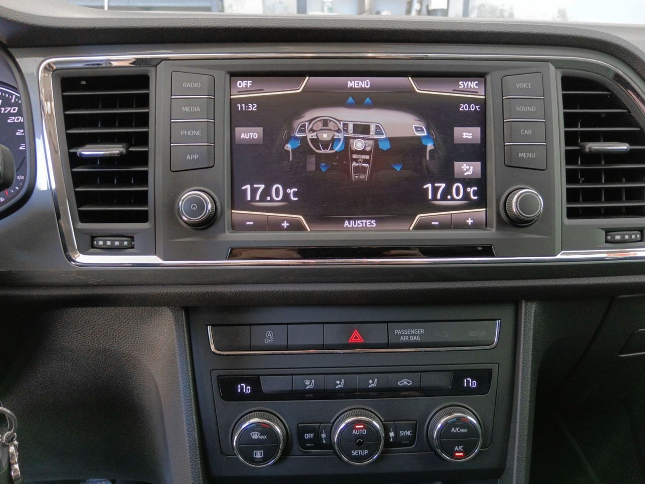 SEAT Ateca 1.6 TDI Ecomotive Style Plus - foto 22
