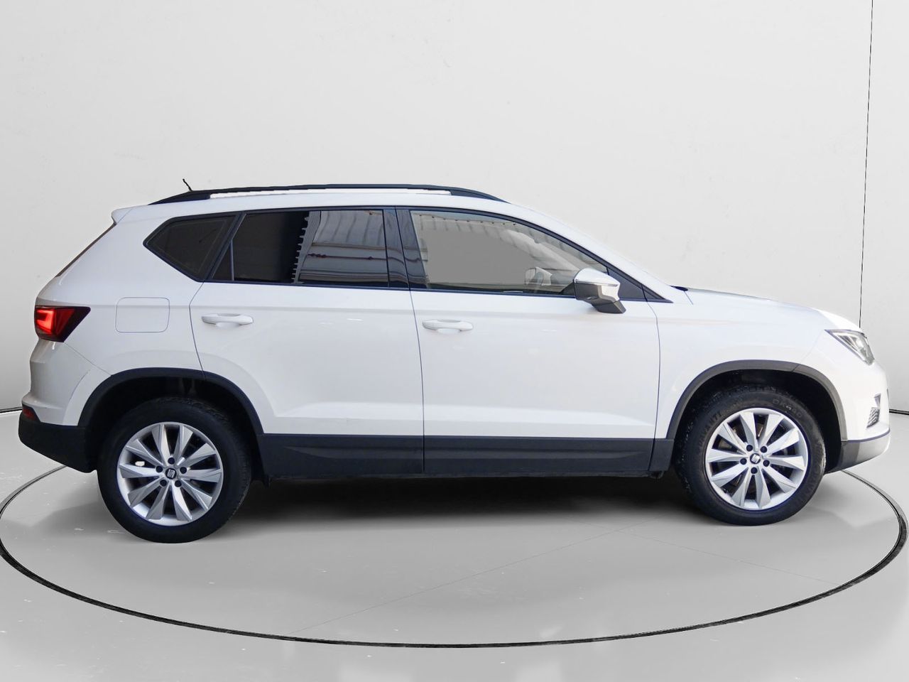 SEAT Ateca 1.6 TDI Ecomotive Style Plus - foto 2