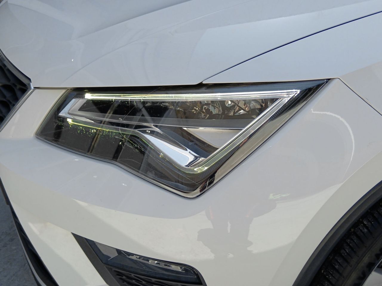 SEAT Ateca 1.6 TDI Ecomotive Style Plus - foto 25