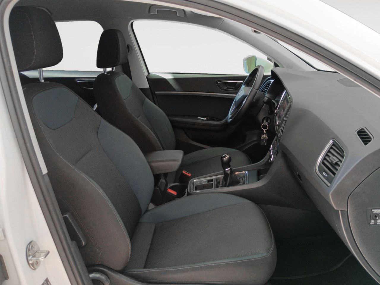 SEAT Ateca 1.6 TDI Ecomotive Style Plus - foto 13