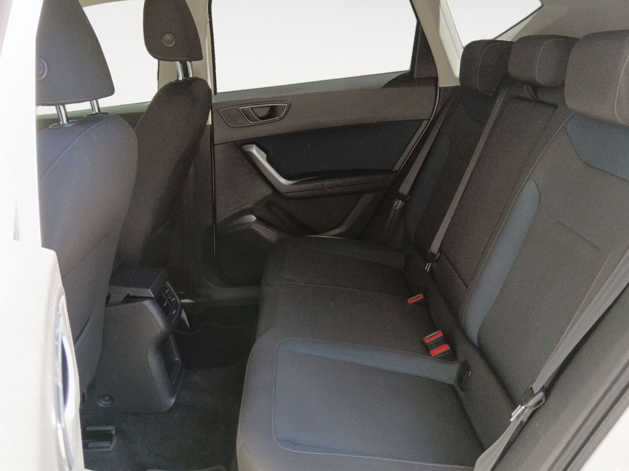 SEAT Ateca 1.6 TDI Ecomotive Style Plus - foto 12