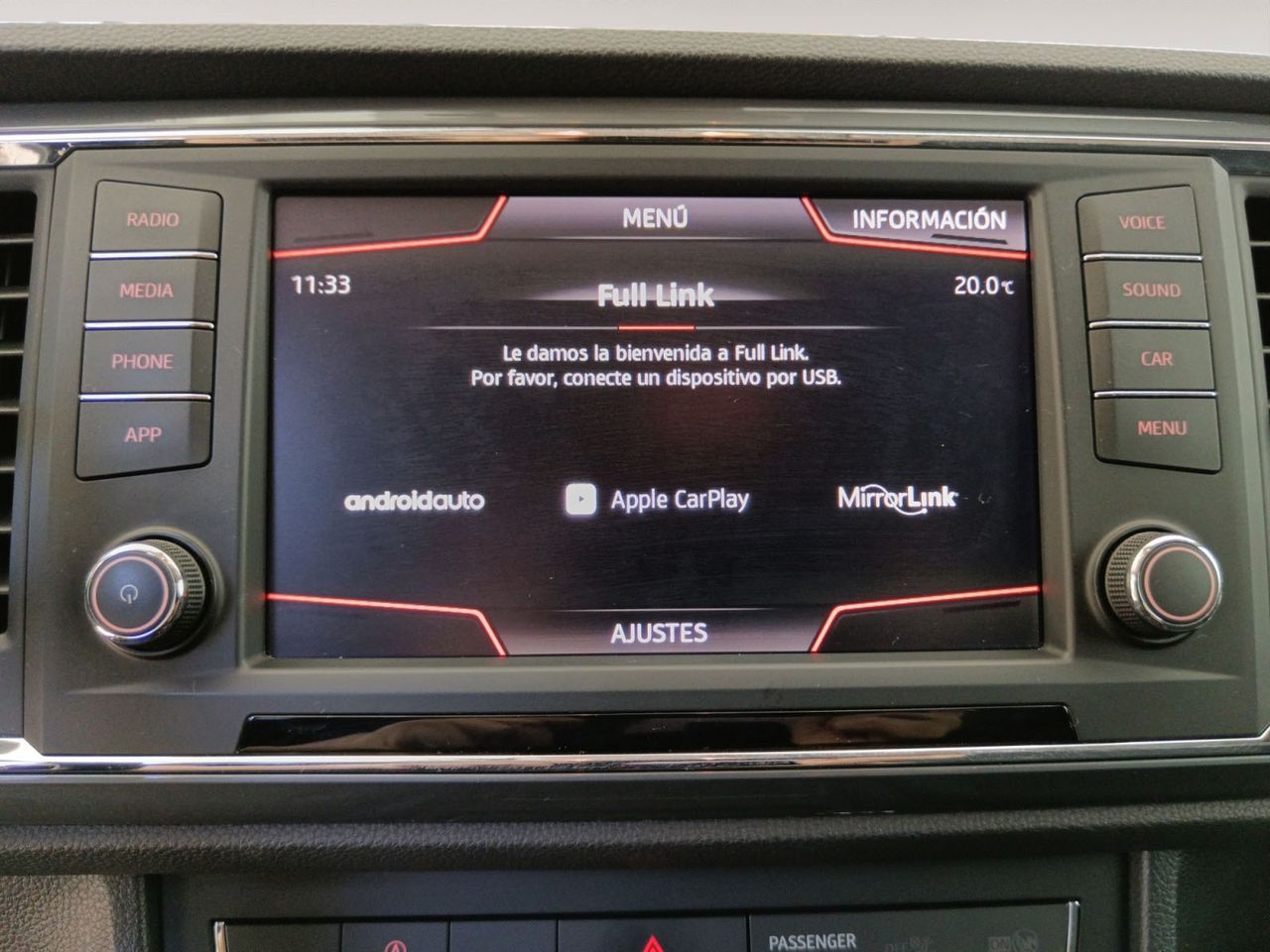 SEAT Ateca 1.6 TDI Ecomotive Style Plus - foto 18