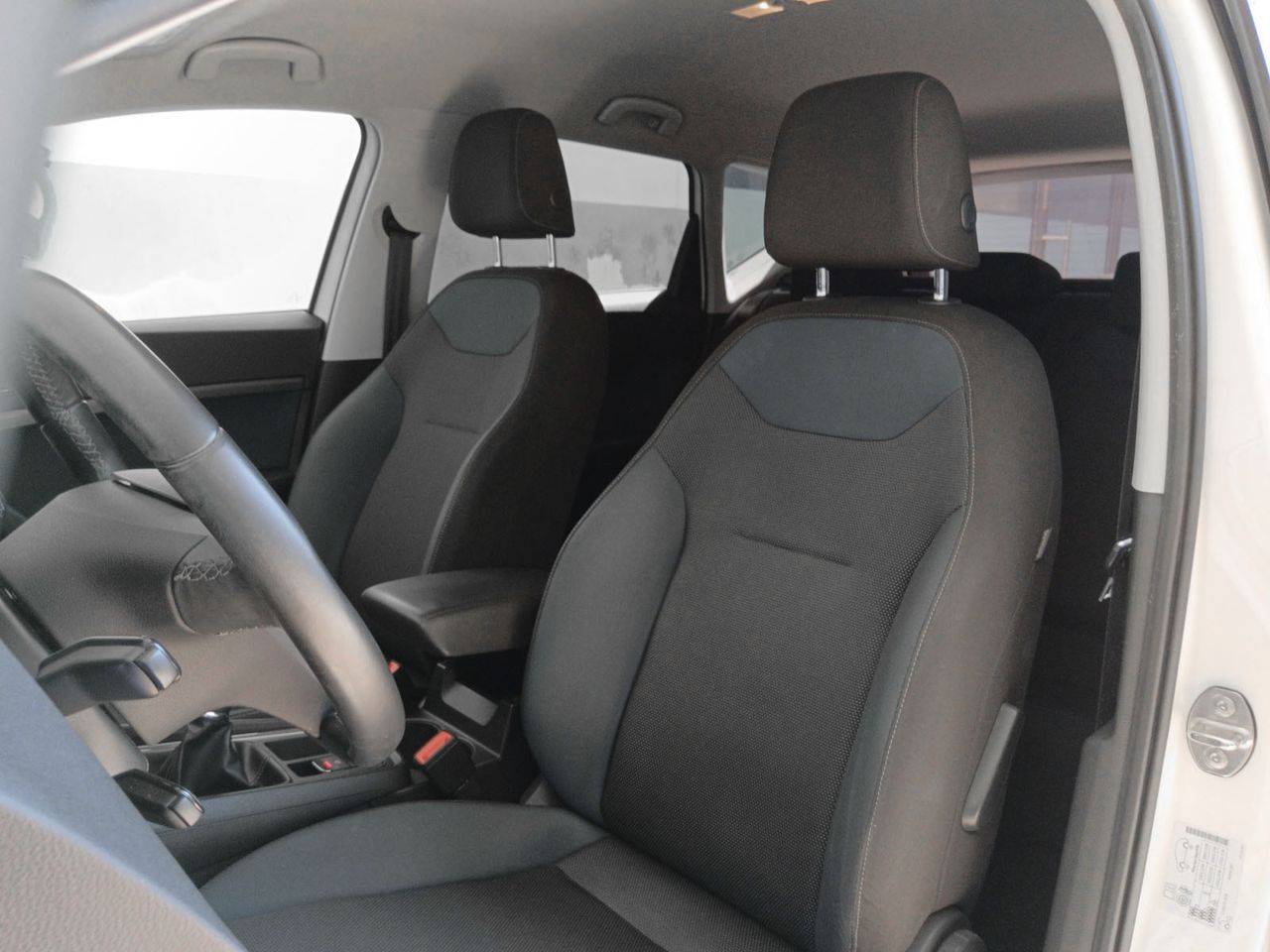 SEAT Ateca 1.6 TDI Ecomotive Style Plus - foto 23