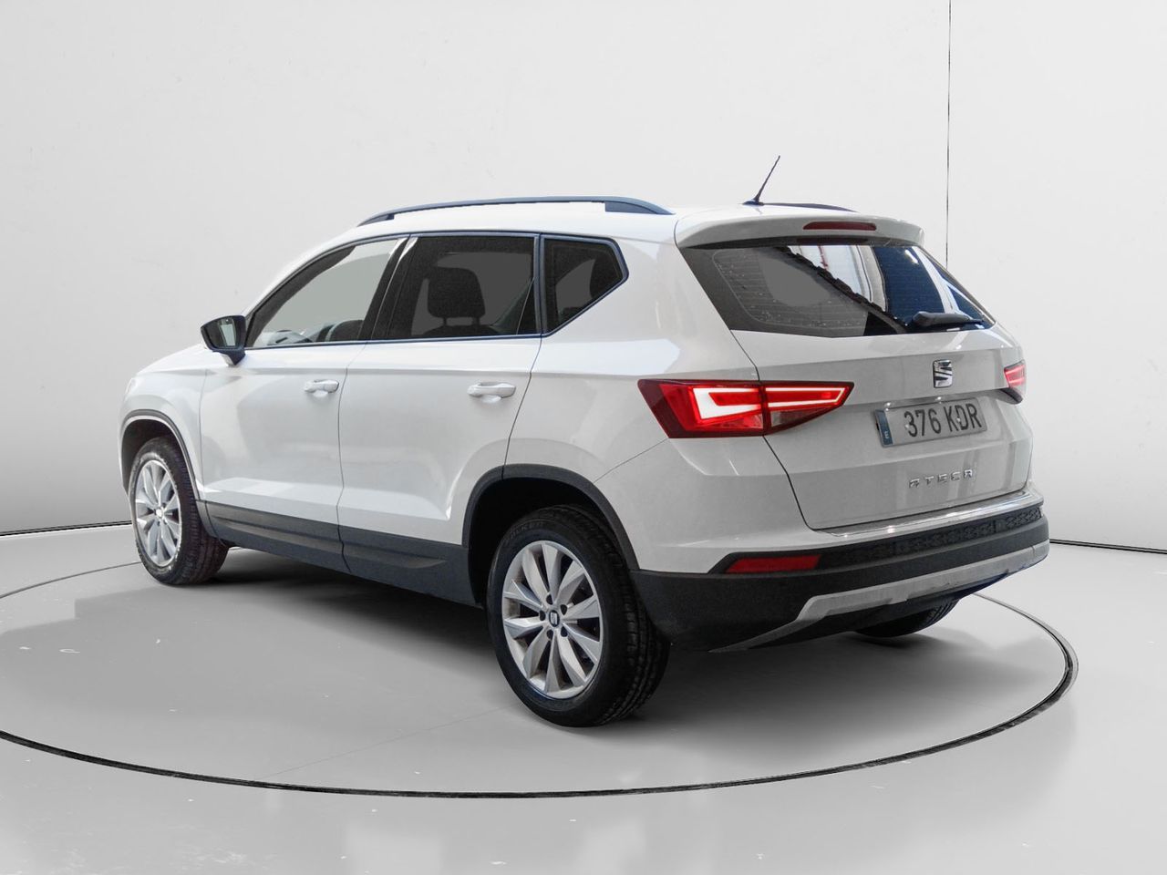 SEAT Ateca 1.6 TDI Ecomotive Style Plus - foto 5