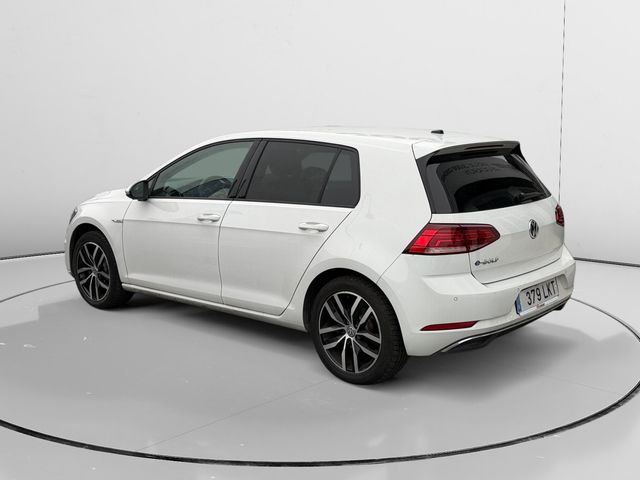 Volkswagen Golf ePower - foto 4