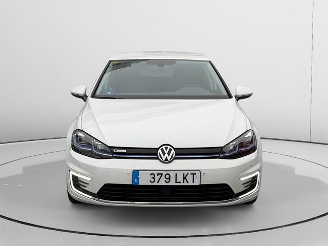 Volkswagen Golf ePower - foto 5