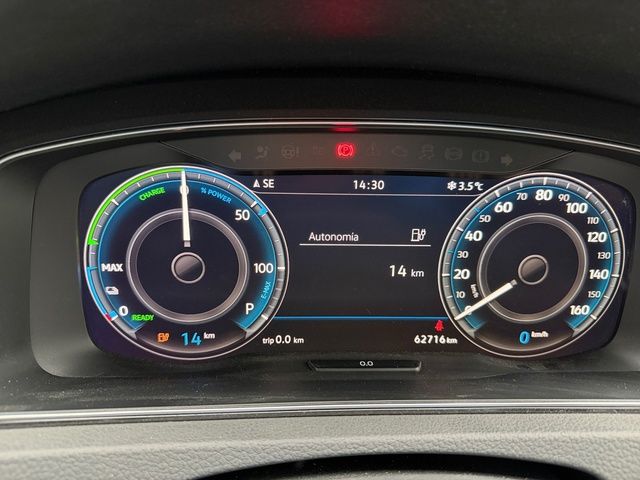 Volkswagen Golf ePower - foto 13