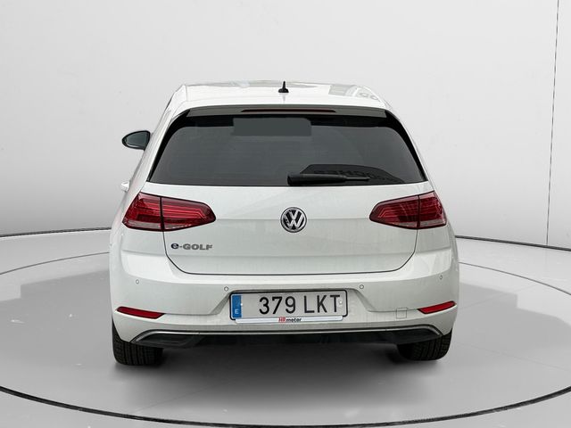 Volkswagen Golf ePower - foto 3