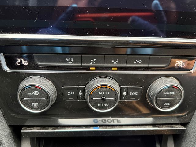 Volkswagen Golf ePower - foto 19