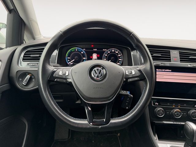Volkswagen Golf ePower - foto 7