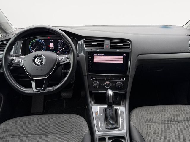 Volkswagen Golf ePower - foto 6