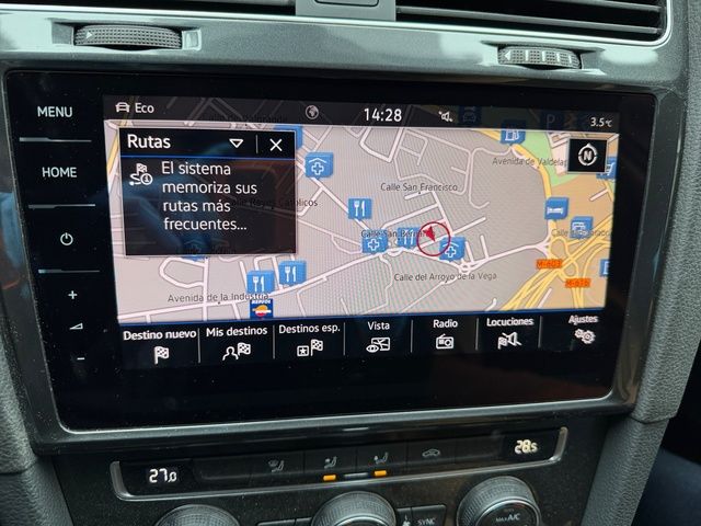 Volkswagen Golf ePower - foto 16