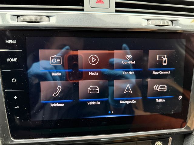 Volkswagen Golf ePower - foto 14