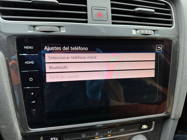 Volkswagen Golf ePower - foto 18