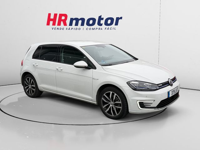 Volkswagen Golf ePower - foto 1