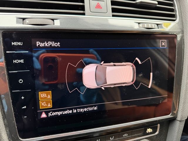 Volkswagen Golf ePower - foto 15
