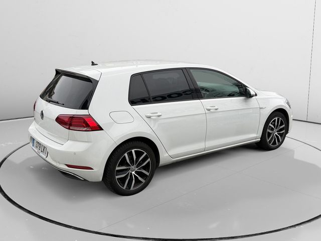 Volkswagen Golf ePower - foto 2