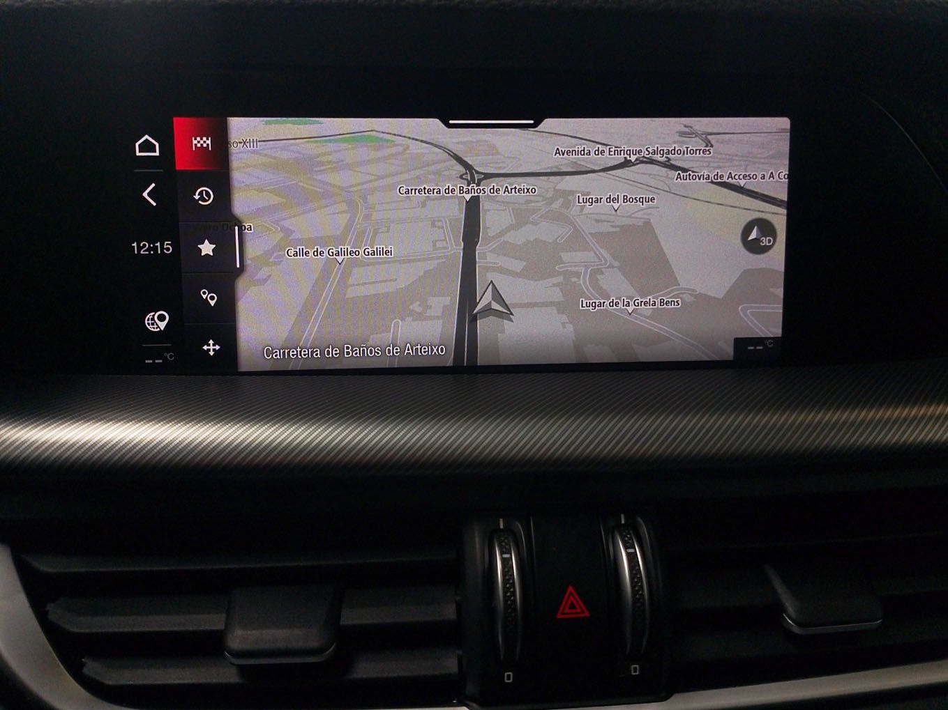 Alfa Romeo Stelvio 2.2 Diesel Sprint AWD - foto 16