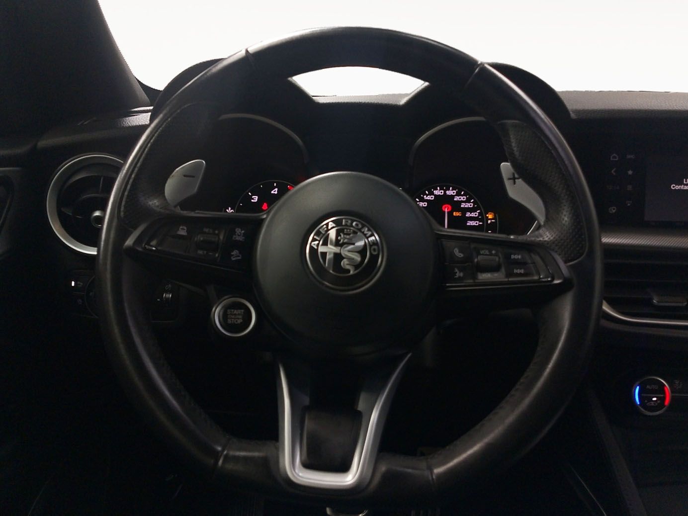 Alfa Romeo Stelvio 2.2 Diesel Sprint AWD - foto 7