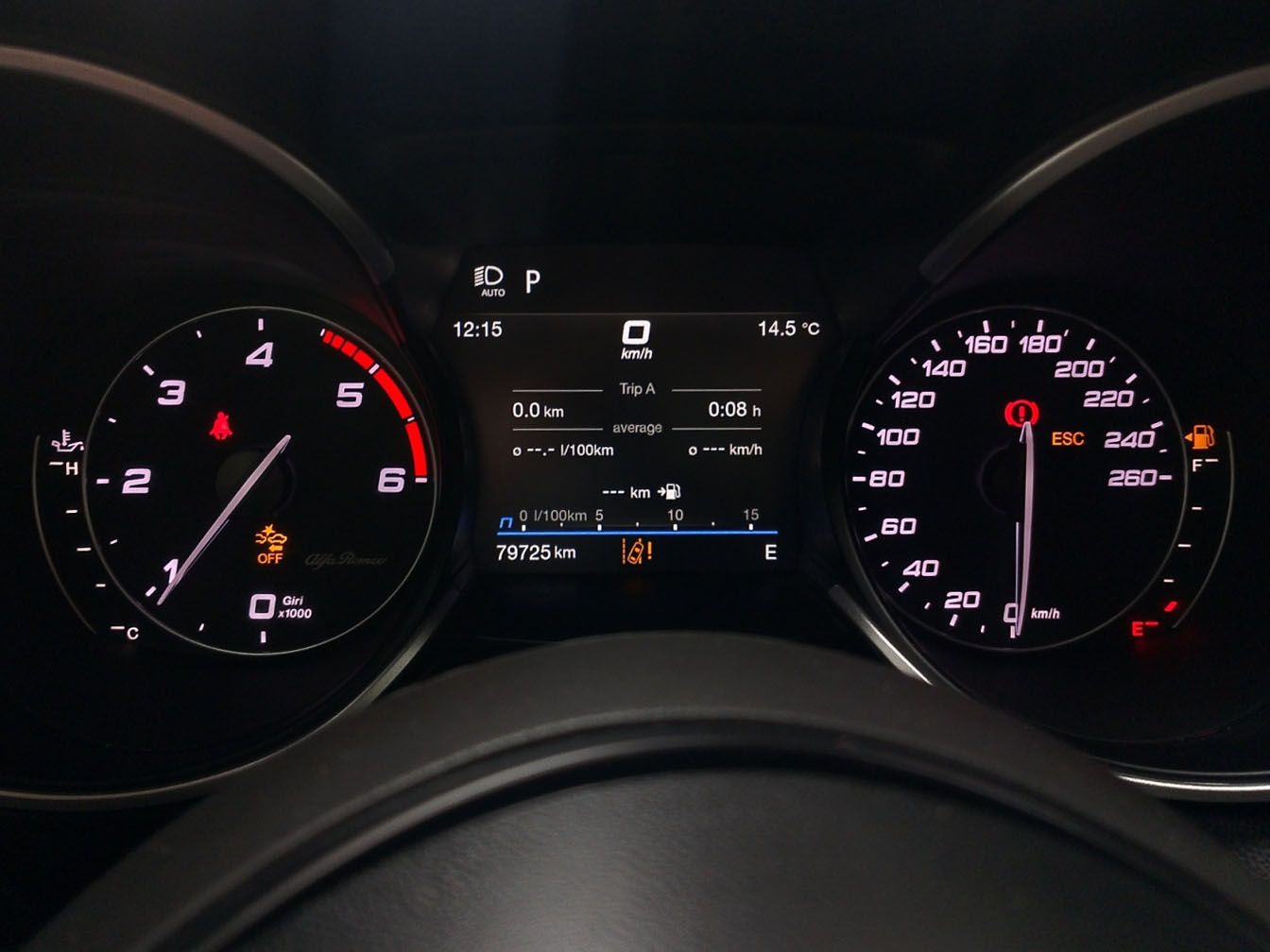 Alfa Romeo Stelvio 2.2 Diesel Sprint AWD - foto 13