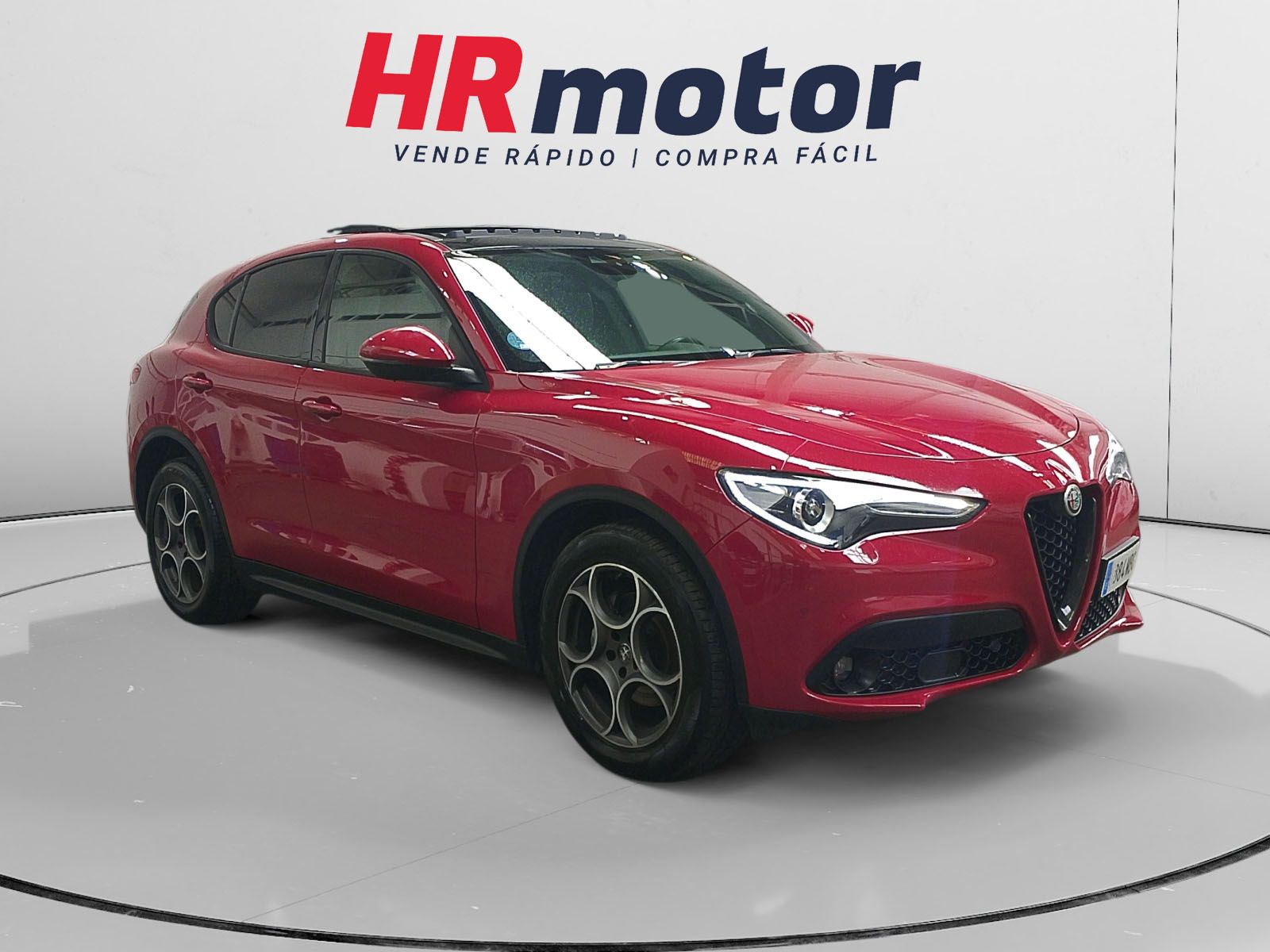 Alfa Romeo Stelvio 2.2 Diesel Sprint AWD - foto 1