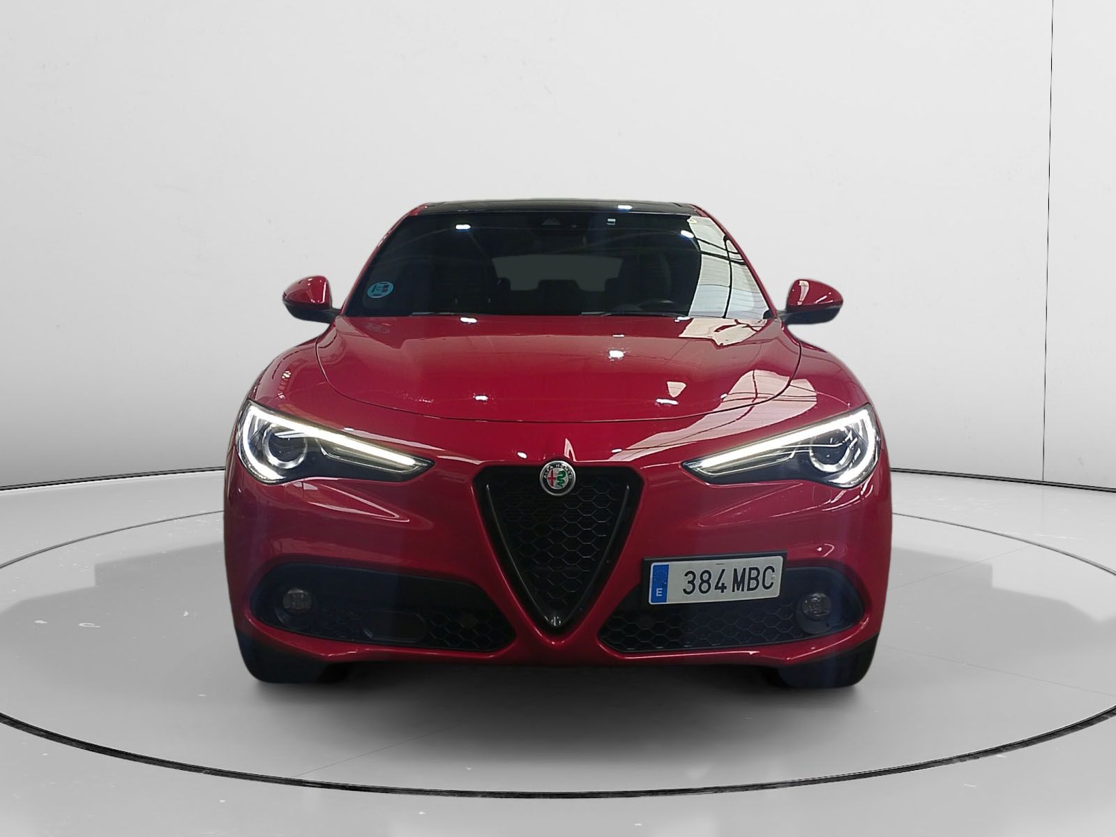 Alfa Romeo Stelvio 2.2 Diesel Sprint AWD - foto 5