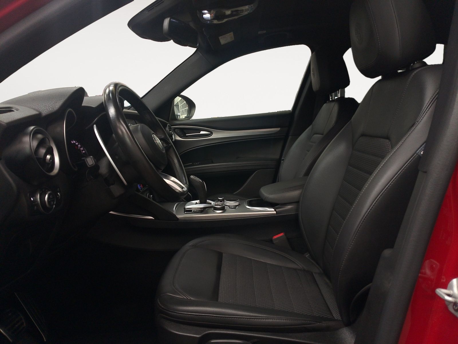 Alfa Romeo Stelvio 2.2 Diesel Sprint AWD - foto 8