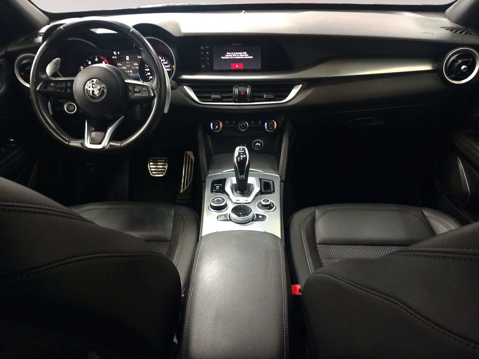 Alfa Romeo Stelvio 2.2 Diesel Sprint AWD - foto 6