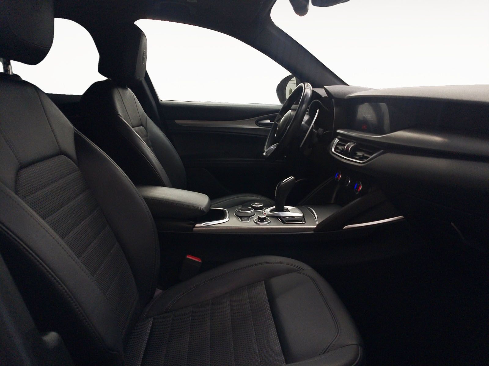 Alfa Romeo Stelvio 2.2 Diesel Sprint AWD - foto 10