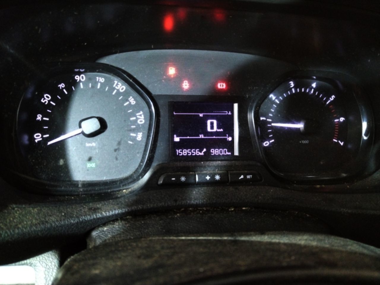 Opel Vivaro Furgon 1.5 Diesel S Standart Express - foto 14