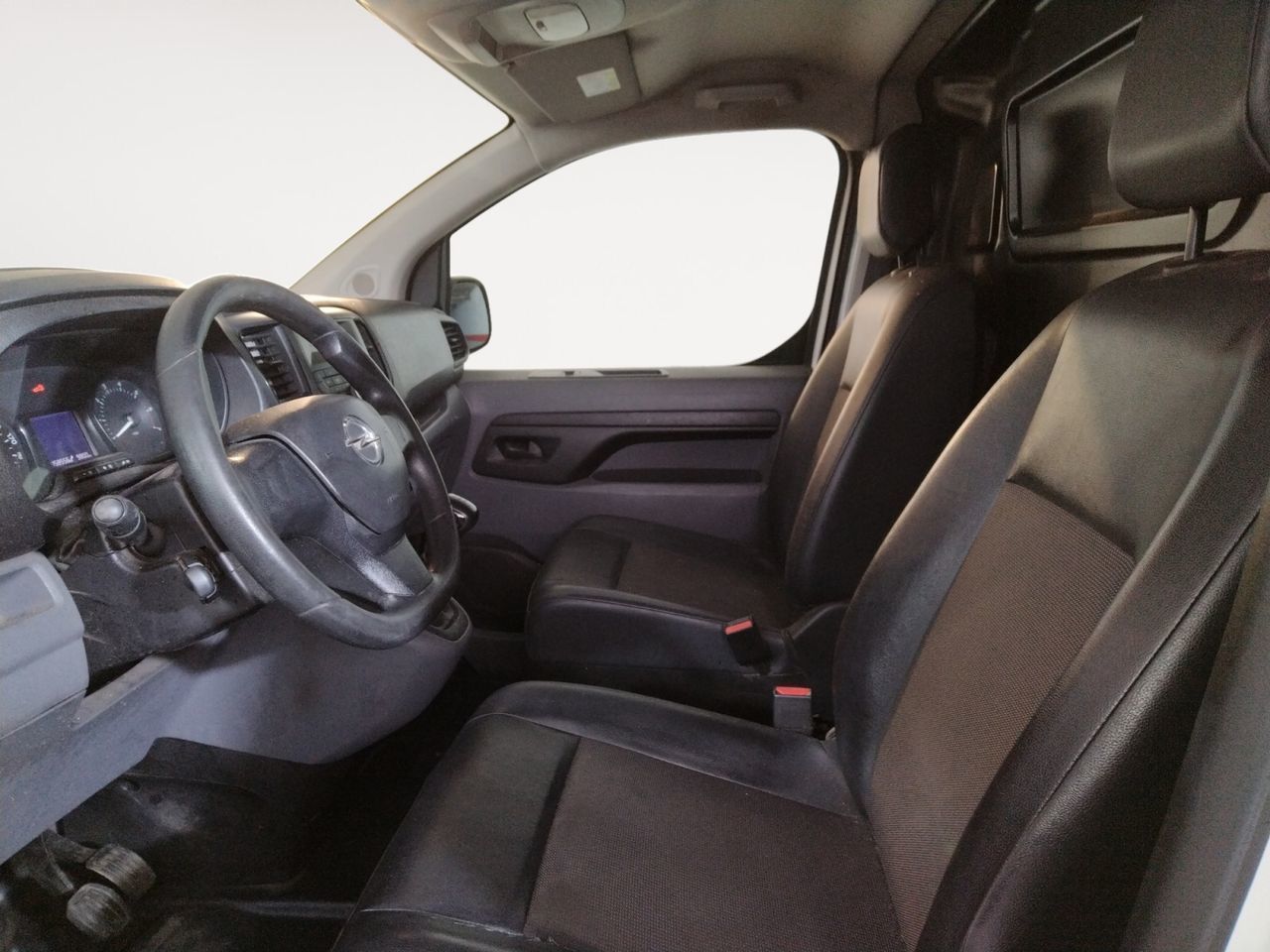 Opel Vivaro Furgon 1.5 Diesel S Standart Express - foto 10